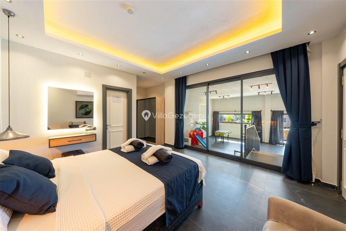 Villa Cihan — 33