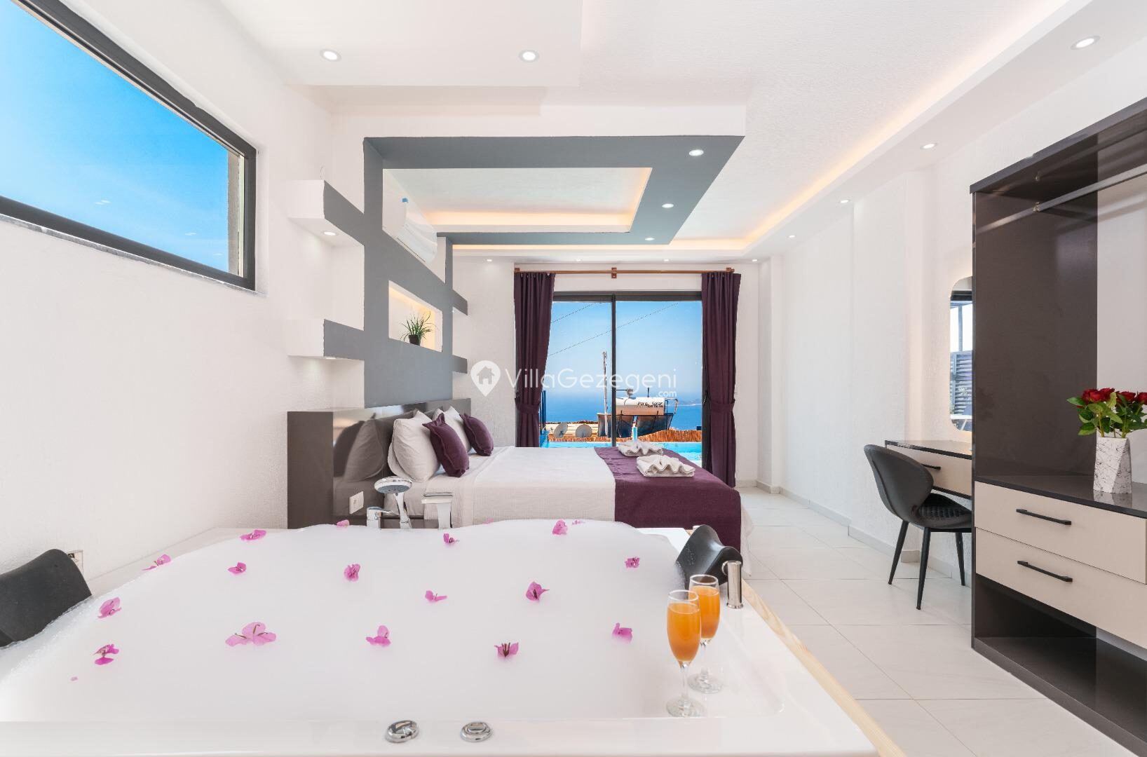 Villa Manavgatlı 2 — 46