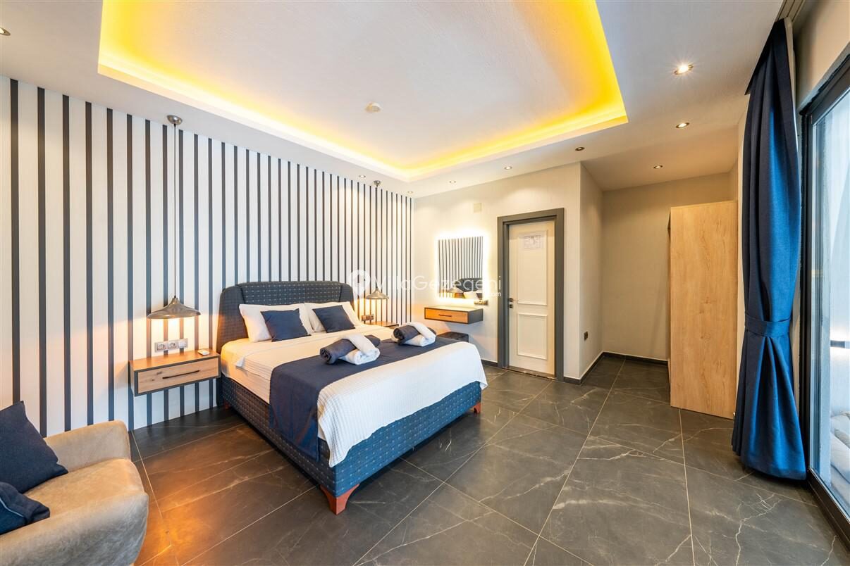 Villa Cihan — 34