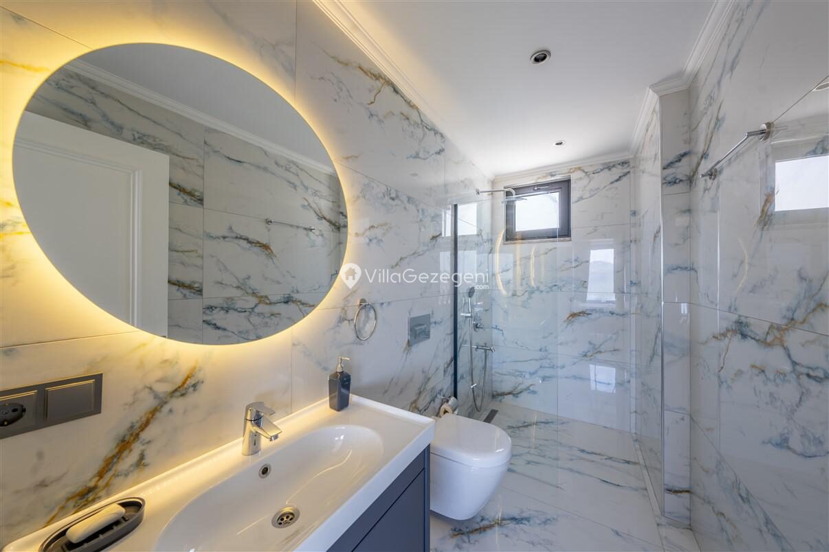 Villa Cihan — 36