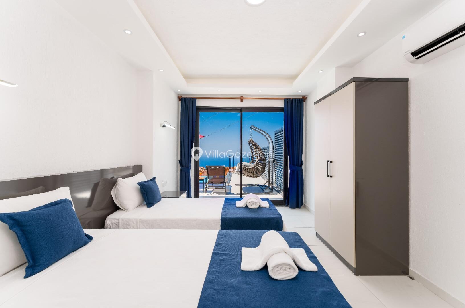 Villa Manavgatlı 2 — 48