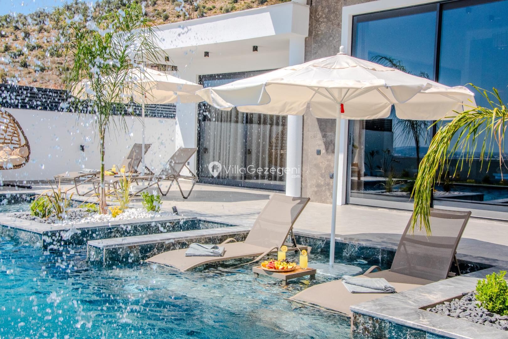 Villa İclal Deluxe Çavdır — 40