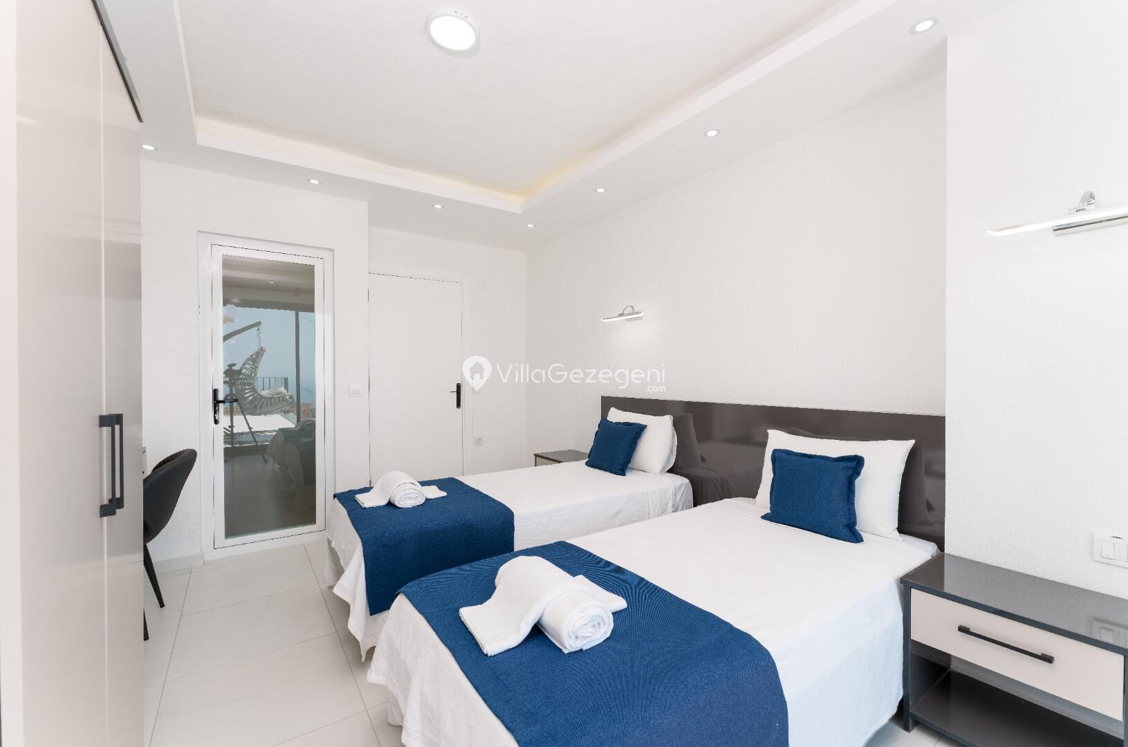 Villa Manavgatlı 2 — 49