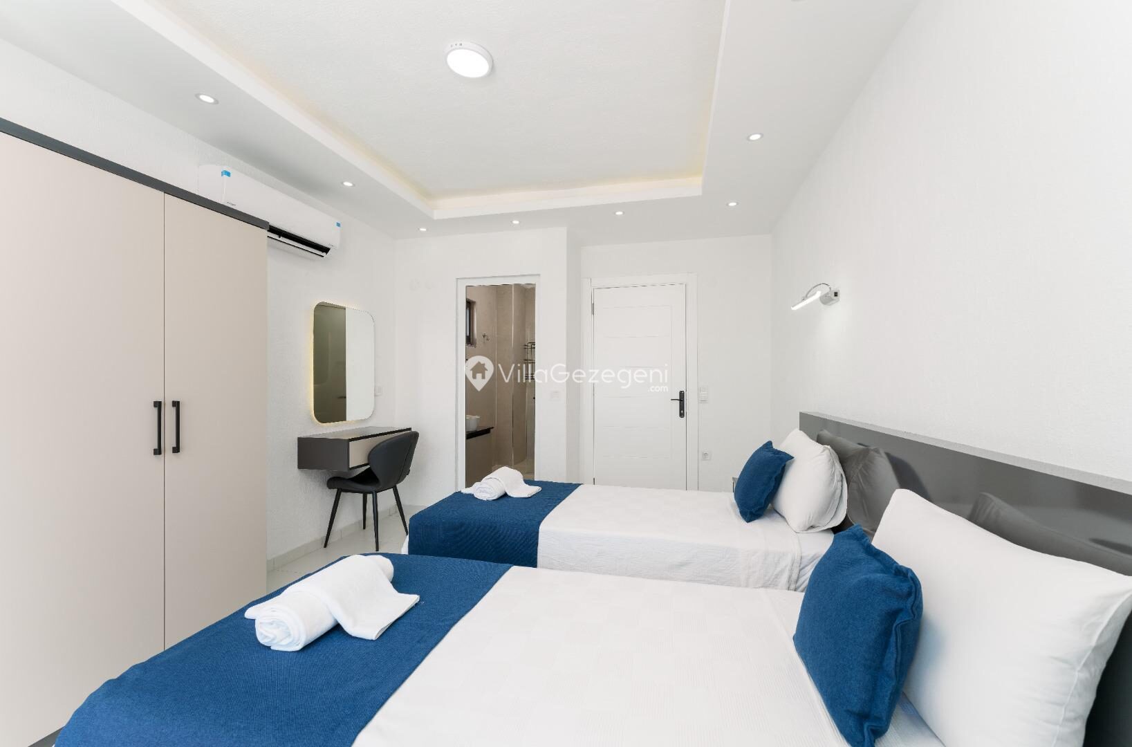 Villa Manavgatlı 2 – Kalkan kiralık villa