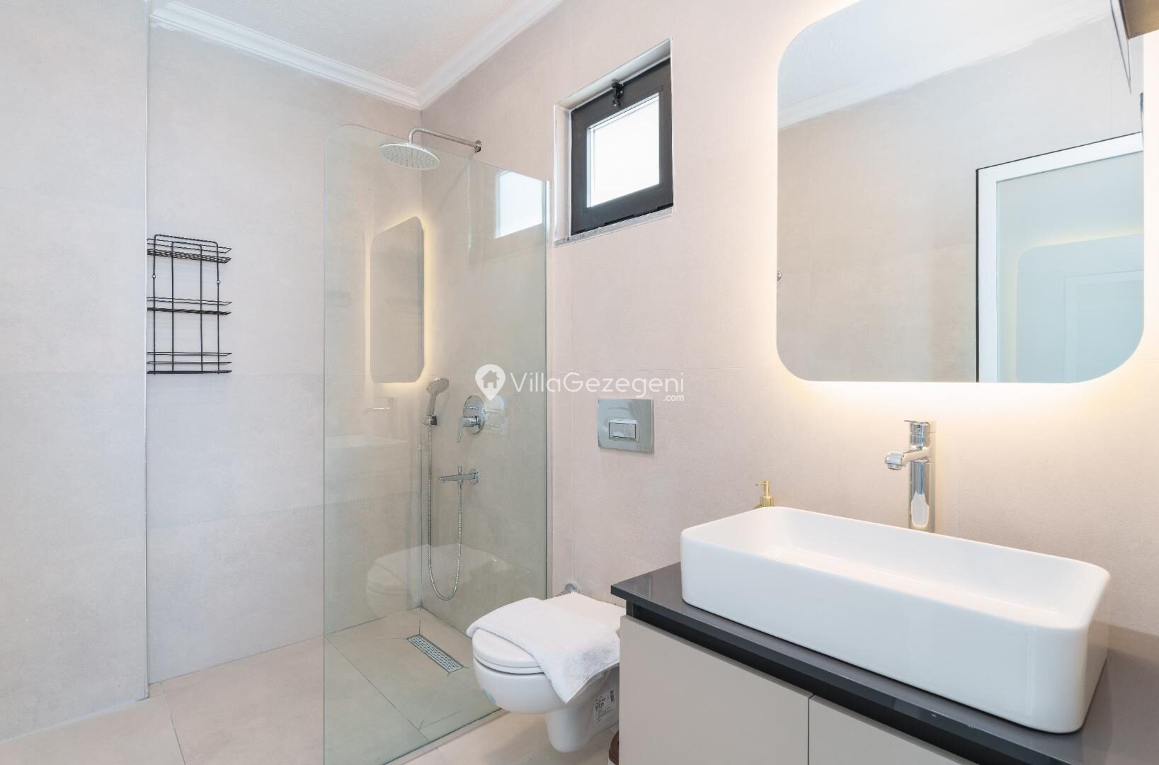 Villa Manavgatlı 2 – Kalkan kiralık villa