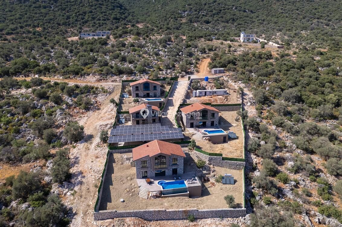 Villa Kınalı Ada — 75