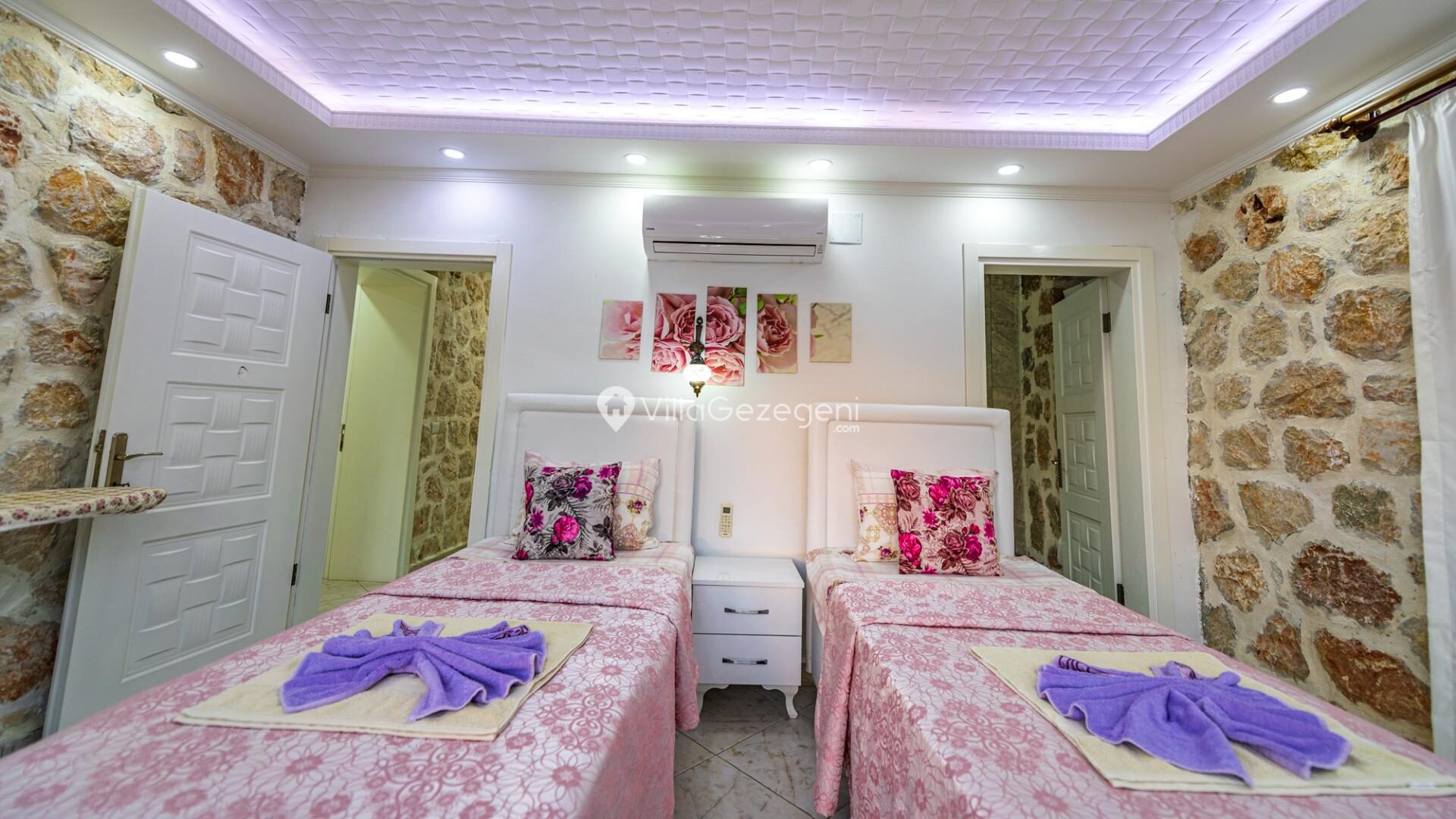 Villa Atılgan — 46