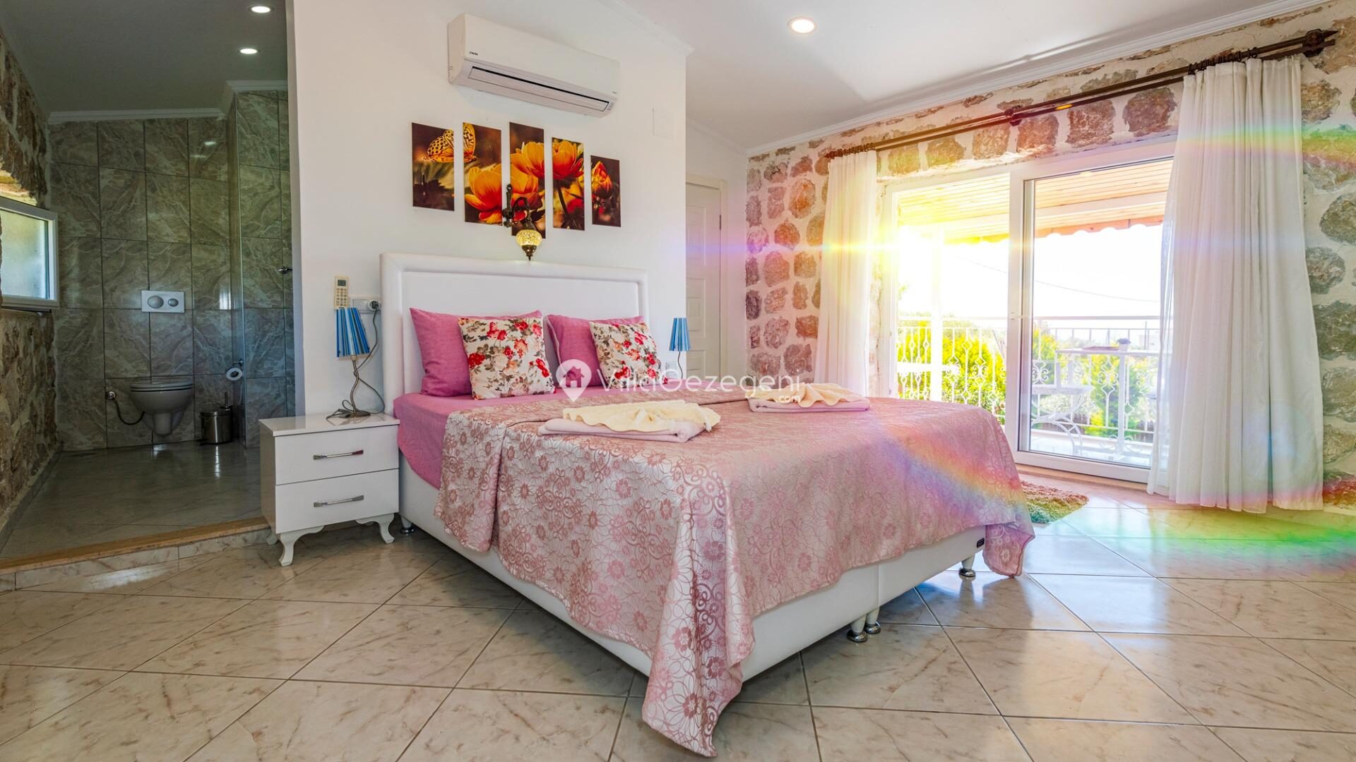 Villa Atılgan — 47