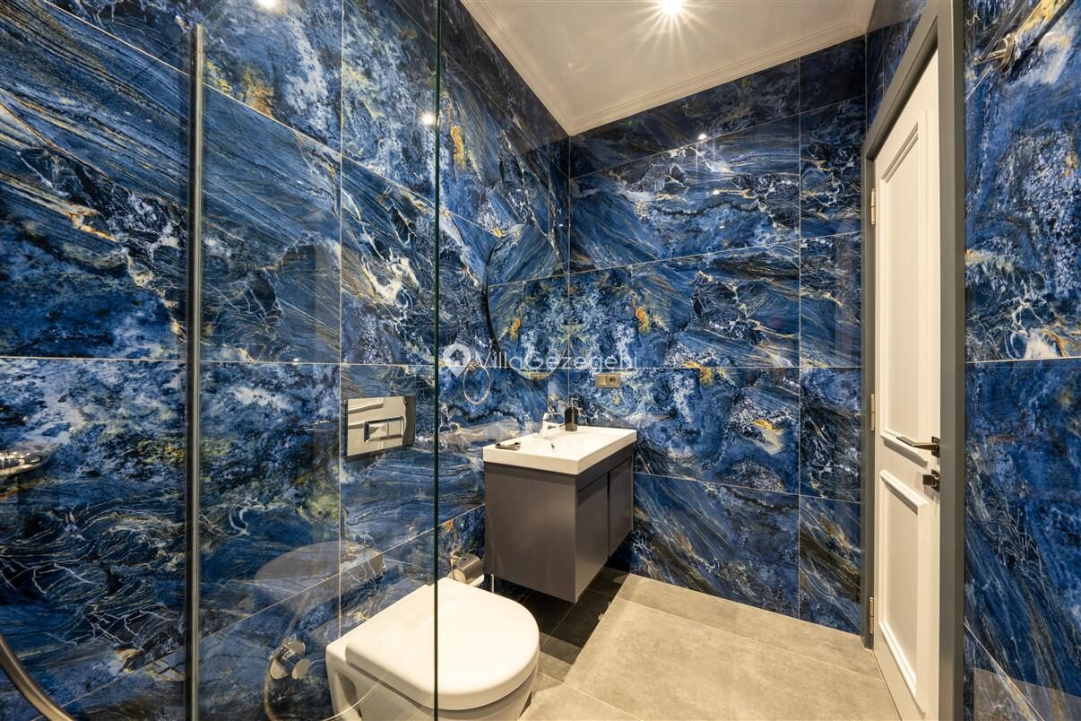 Villa Cihan — 44