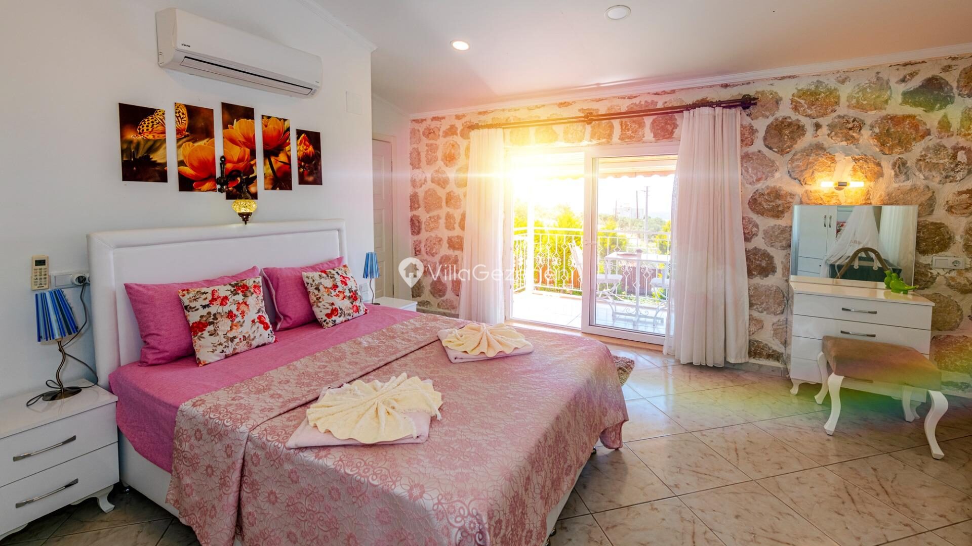 Villa Atılgan — 48