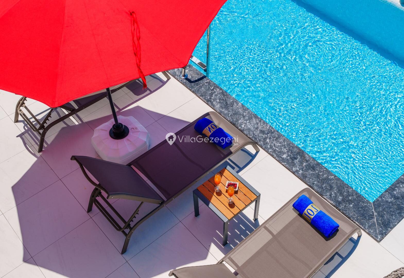 Villa Manavgatlı 2 – Kalkan kiralık villa