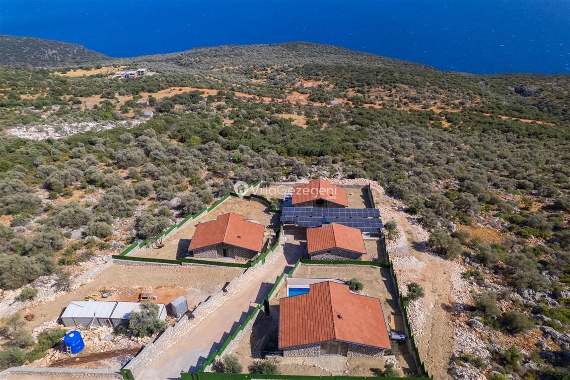 Villa Kınalı Ada — 79