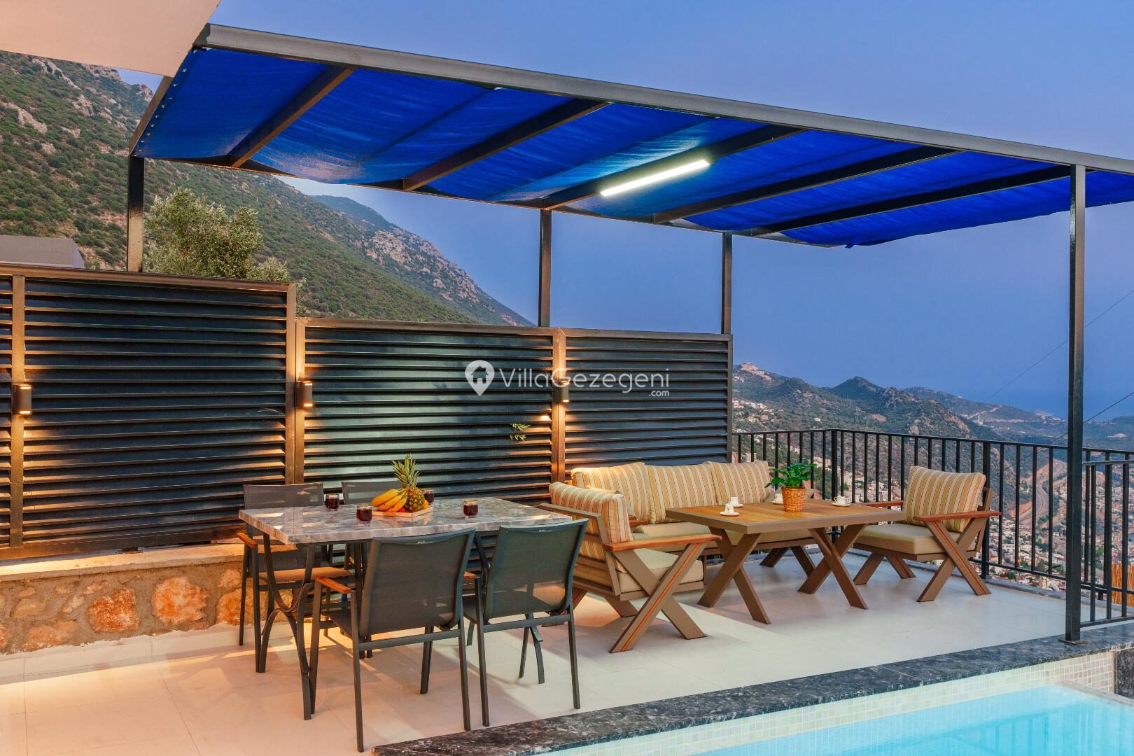 Villa Manavgatlı 2 — 55