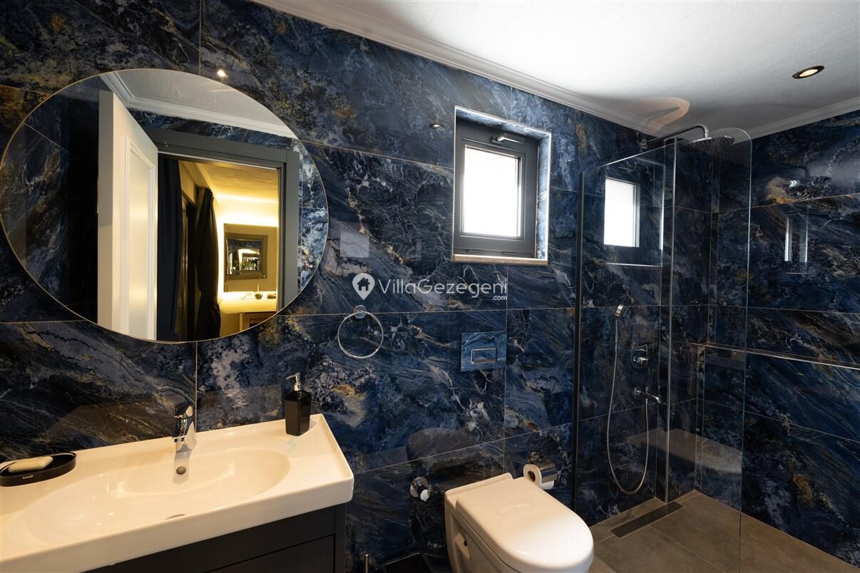 Villa Cihan — 48