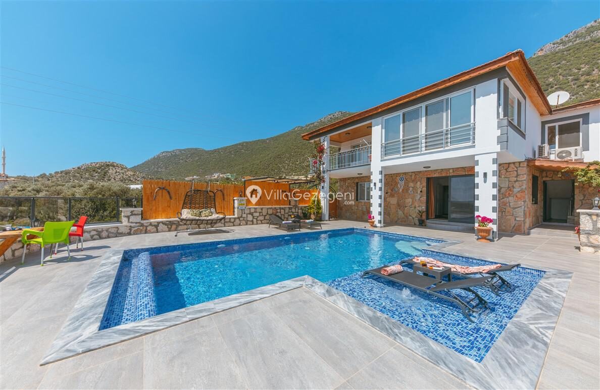 Villa Mercan Sısla — 15