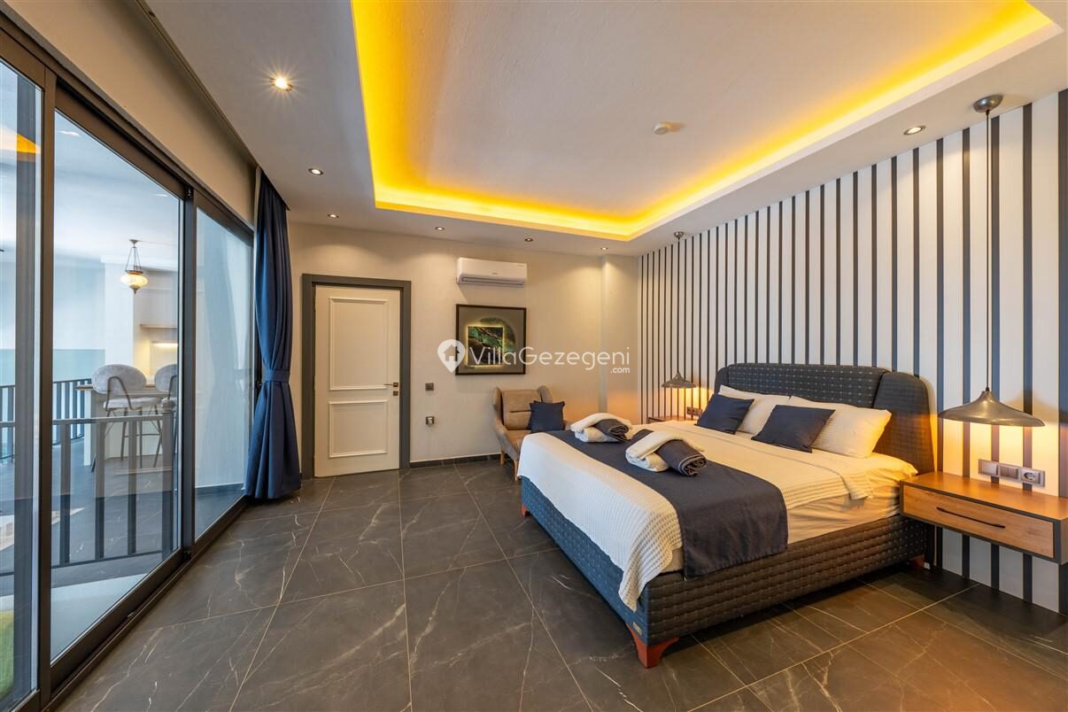 Villa Cihan — 49