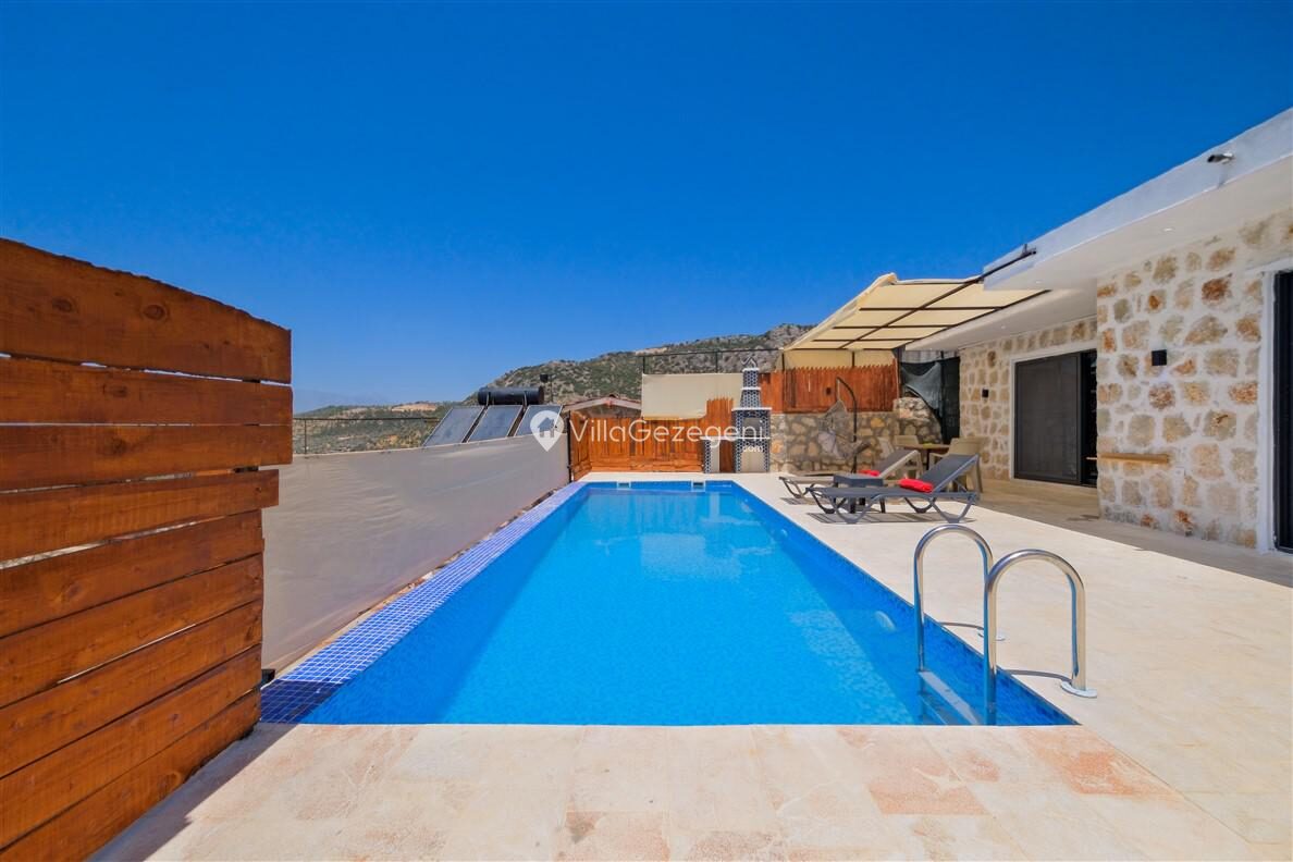 Villa Yörük 4 Çayköy — 4