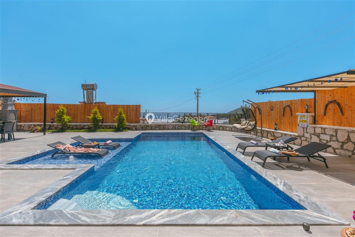 Villa Mercan Sısla — 17