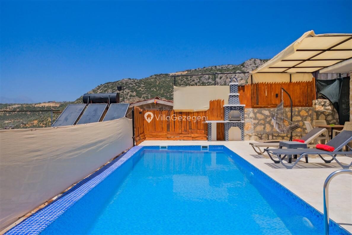 Villa Yörük 4 Çayköy — 5