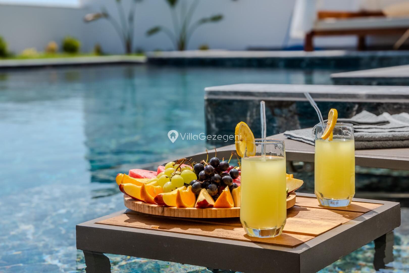 Villa İclal Deluxe Çavdır — 50