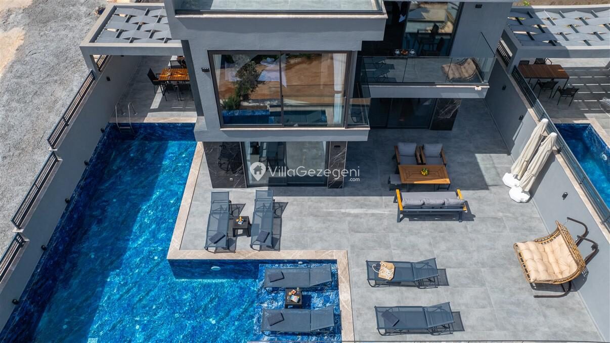 Villa Cihan — 58