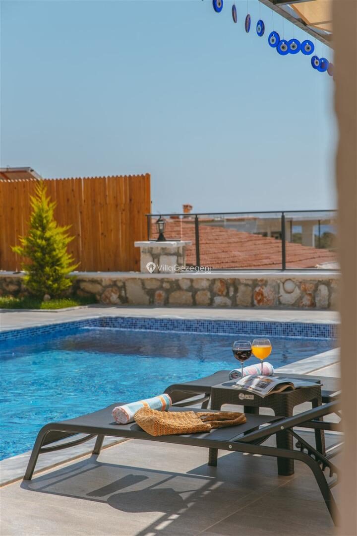Villa Mercan Sısla — 26