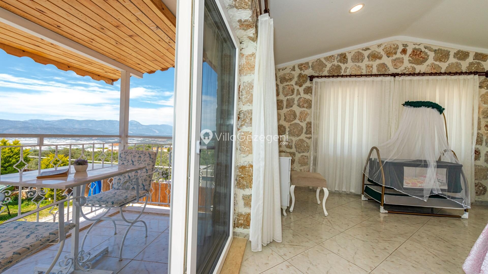 Villa Atılgan — 58