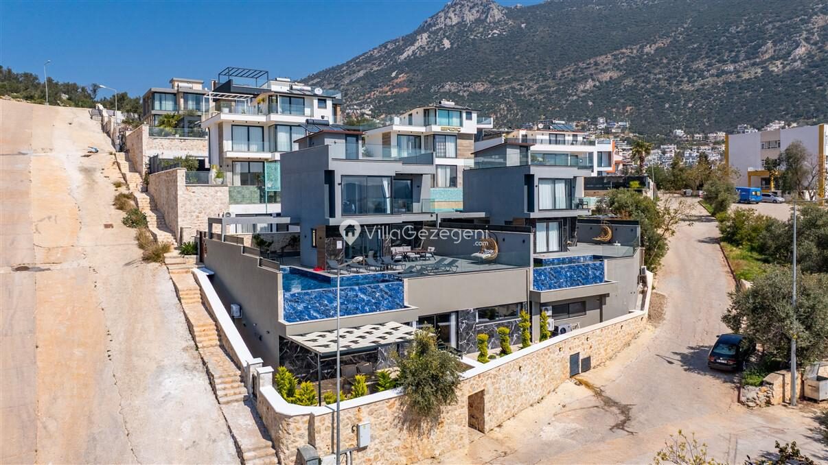 Villa Cihan — 61