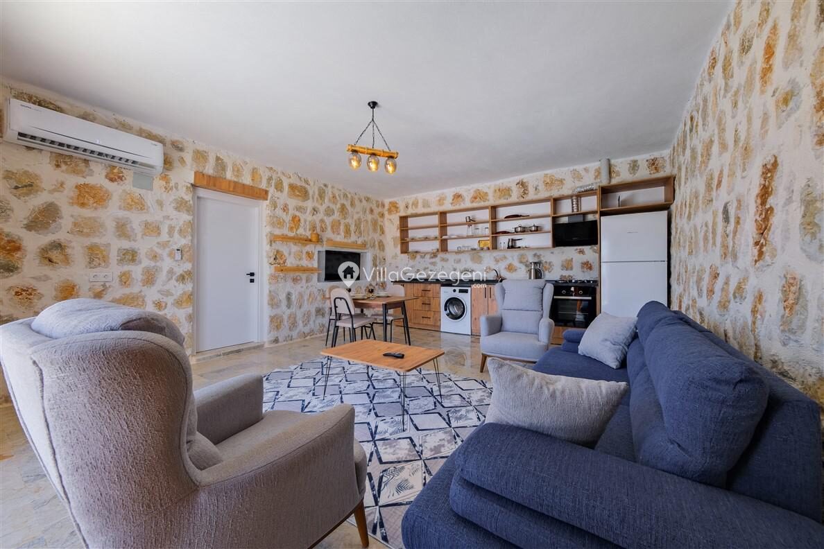 Villa Yörük 4 Çayköy — 20