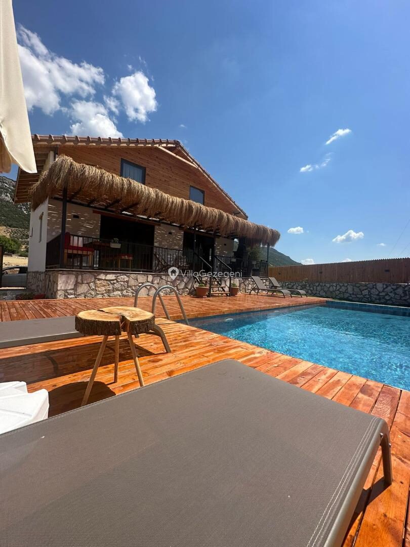 Villa Koca Armut 1 — 6
