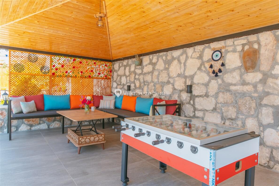 Villa Mercan Sısla — 33