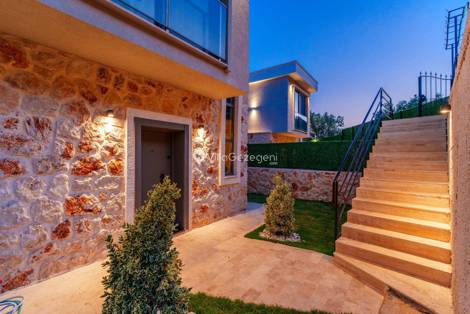 Villa Brown — 54