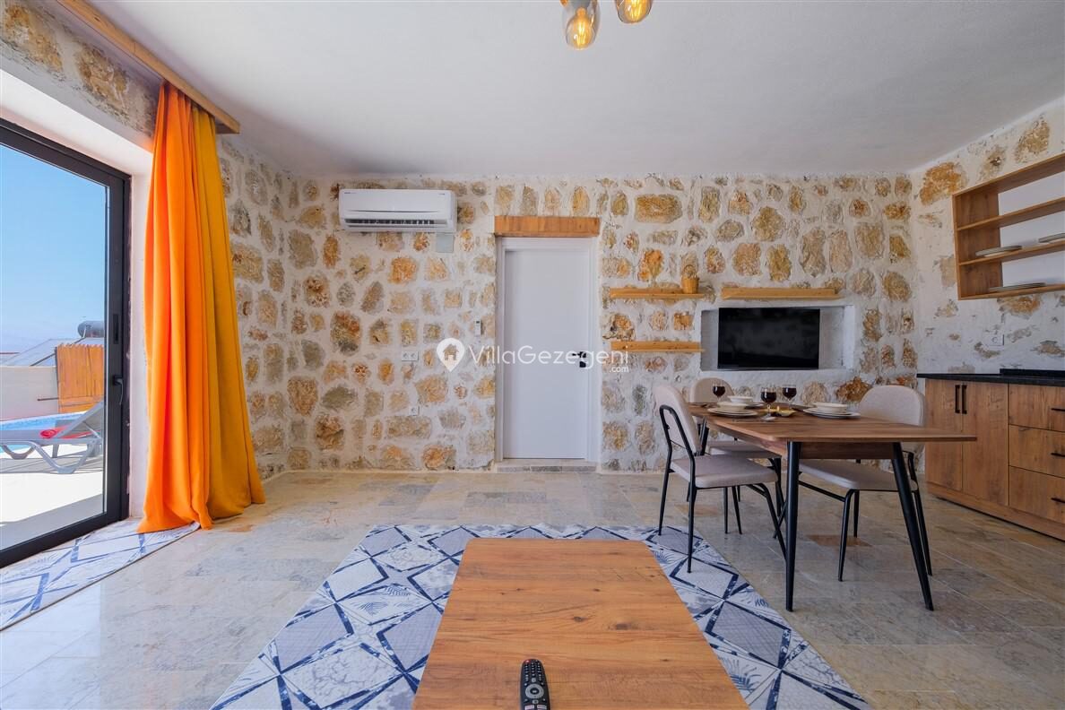 Villa Yörük 4 Çayköy — 25