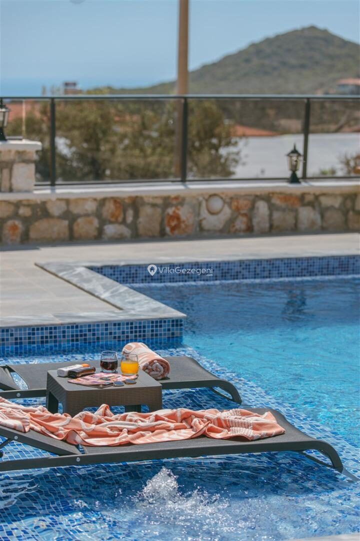 Villa Mercan Sısla — 42