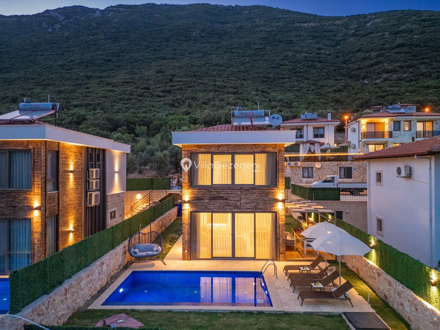 Villa Brown — 59
