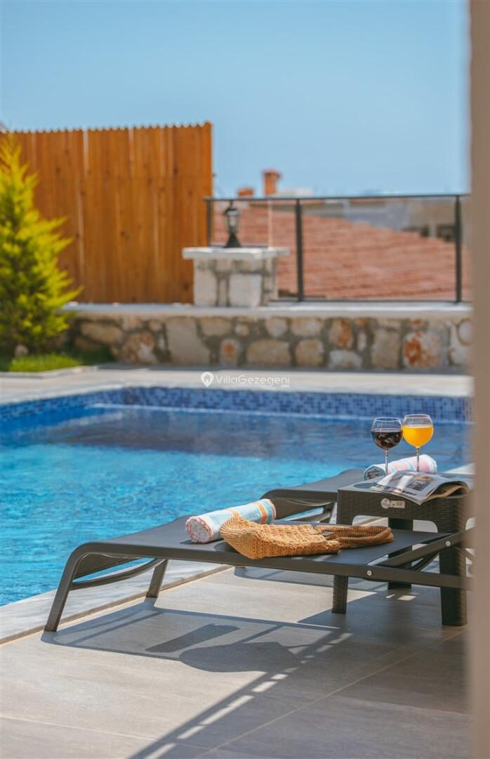 Villa Mercan Sısla — 43