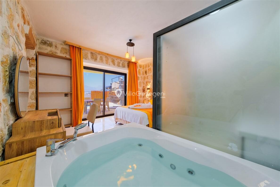 Villa Yörük 4 Çayköy — 31