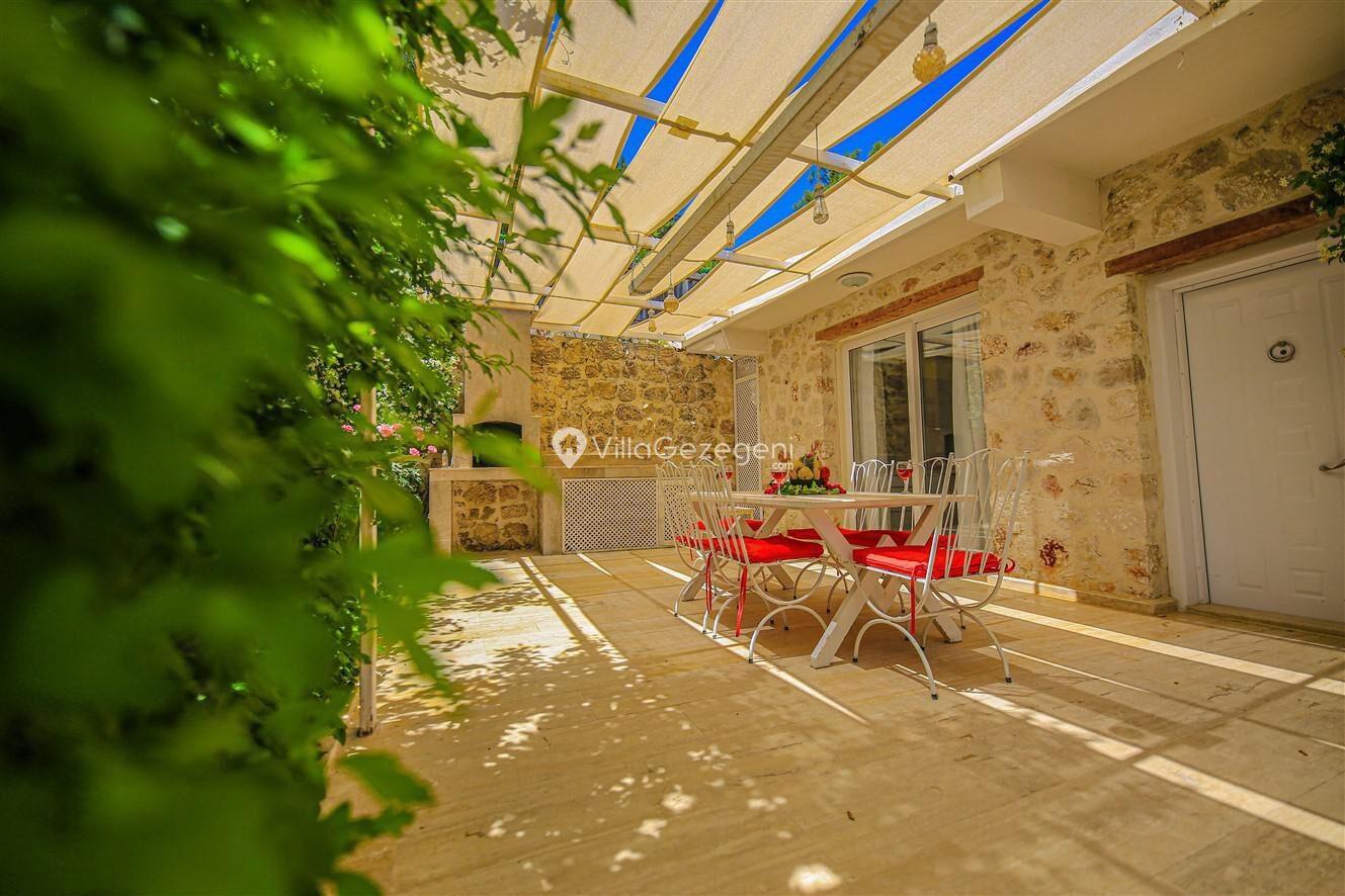 Villa Mucize — 46