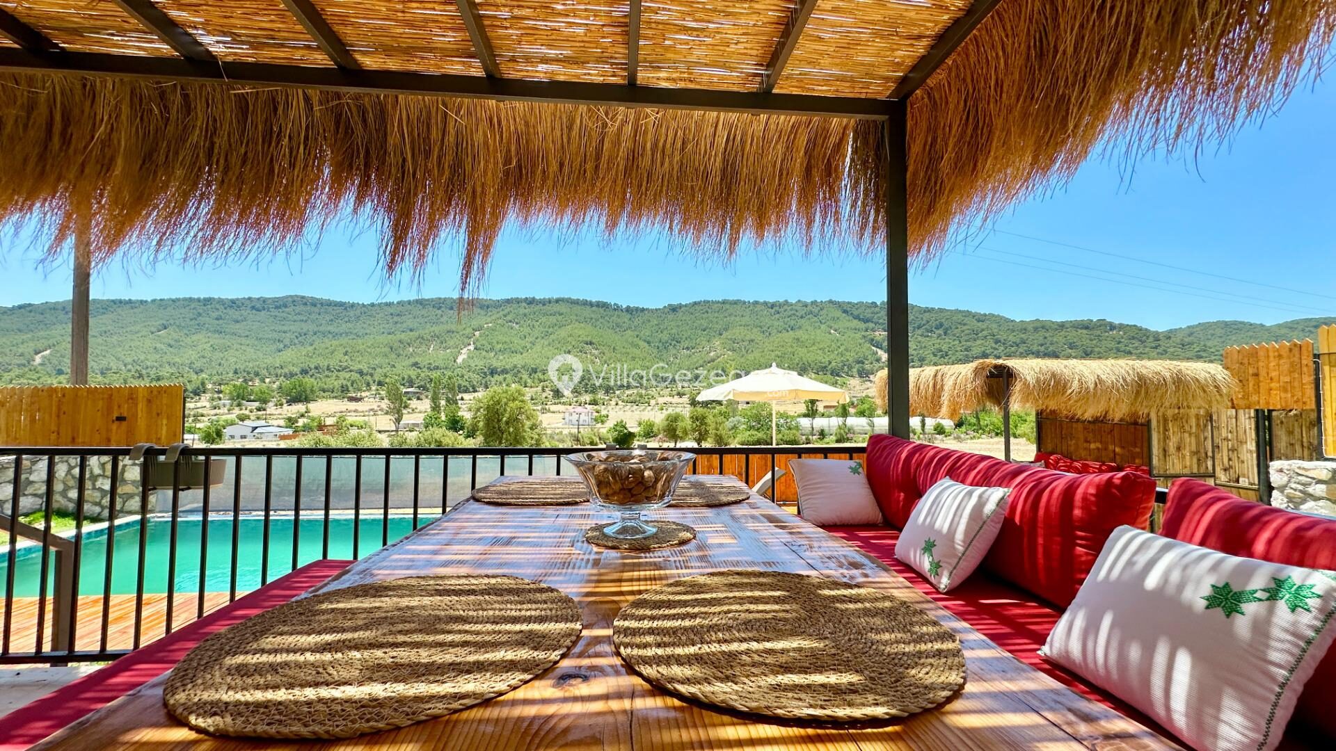 Villa Koca Armut 1 — 15