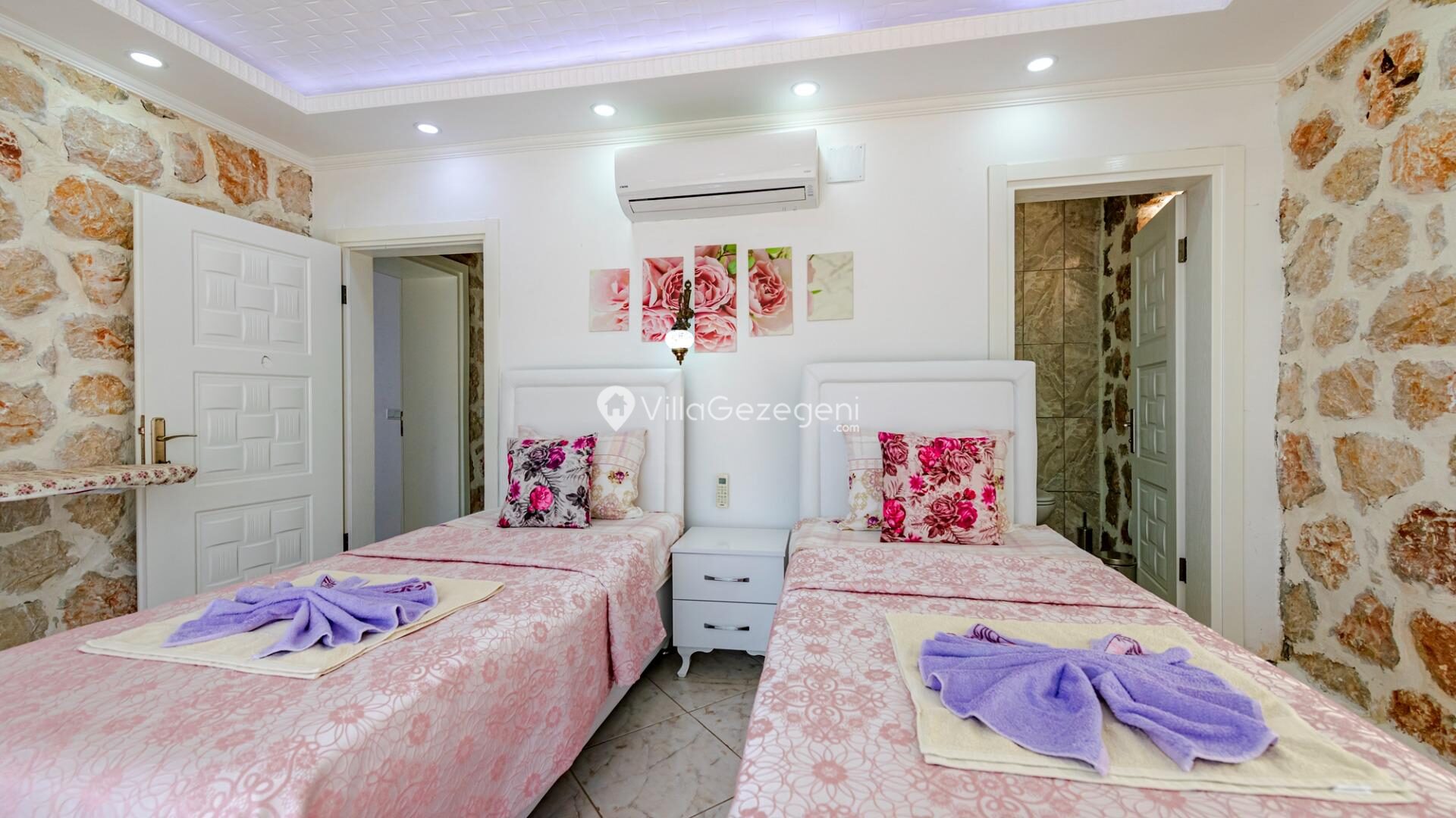 Villa Atılgan — 74