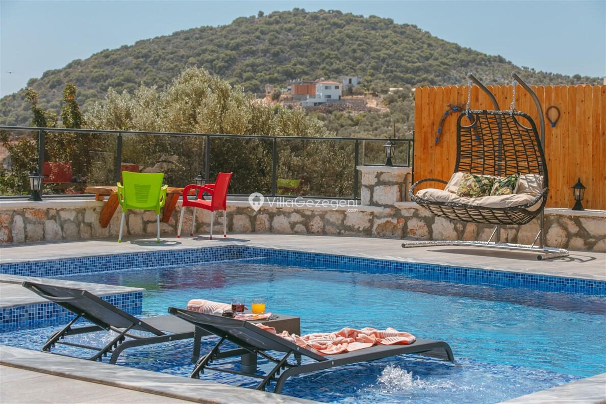 Villa Mercan Sısla — 52