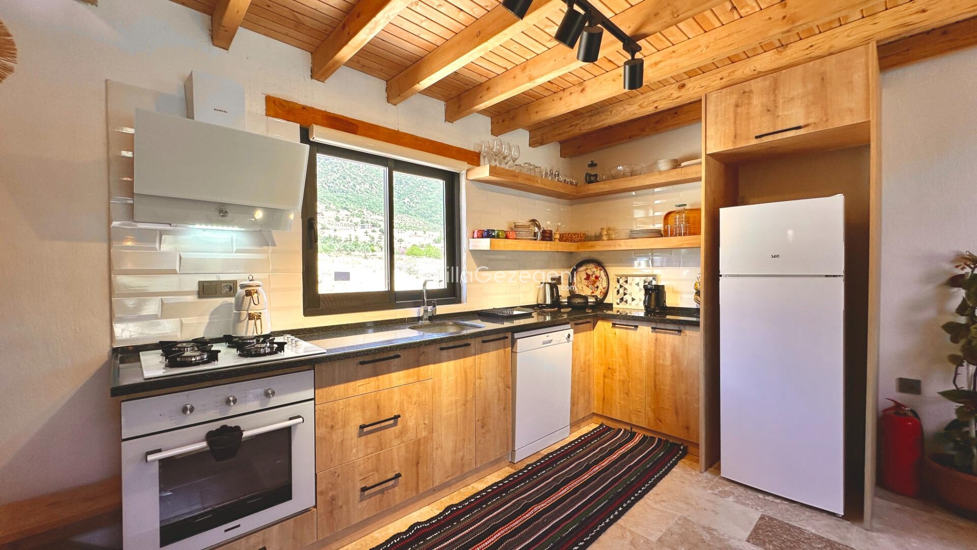 Villa Koca Armut 1 — 21
