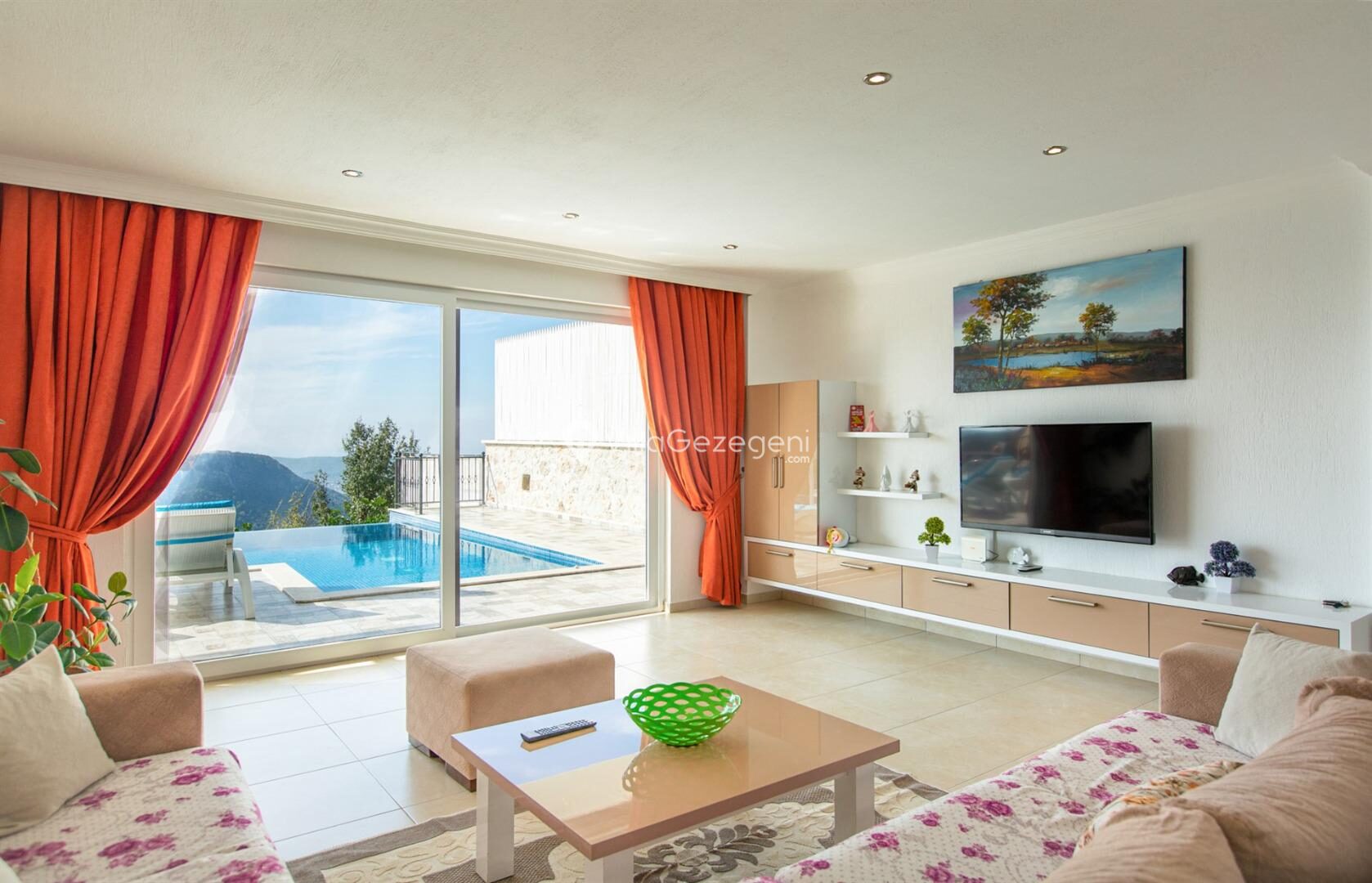 Villa Eslem Üzümlü — 23
