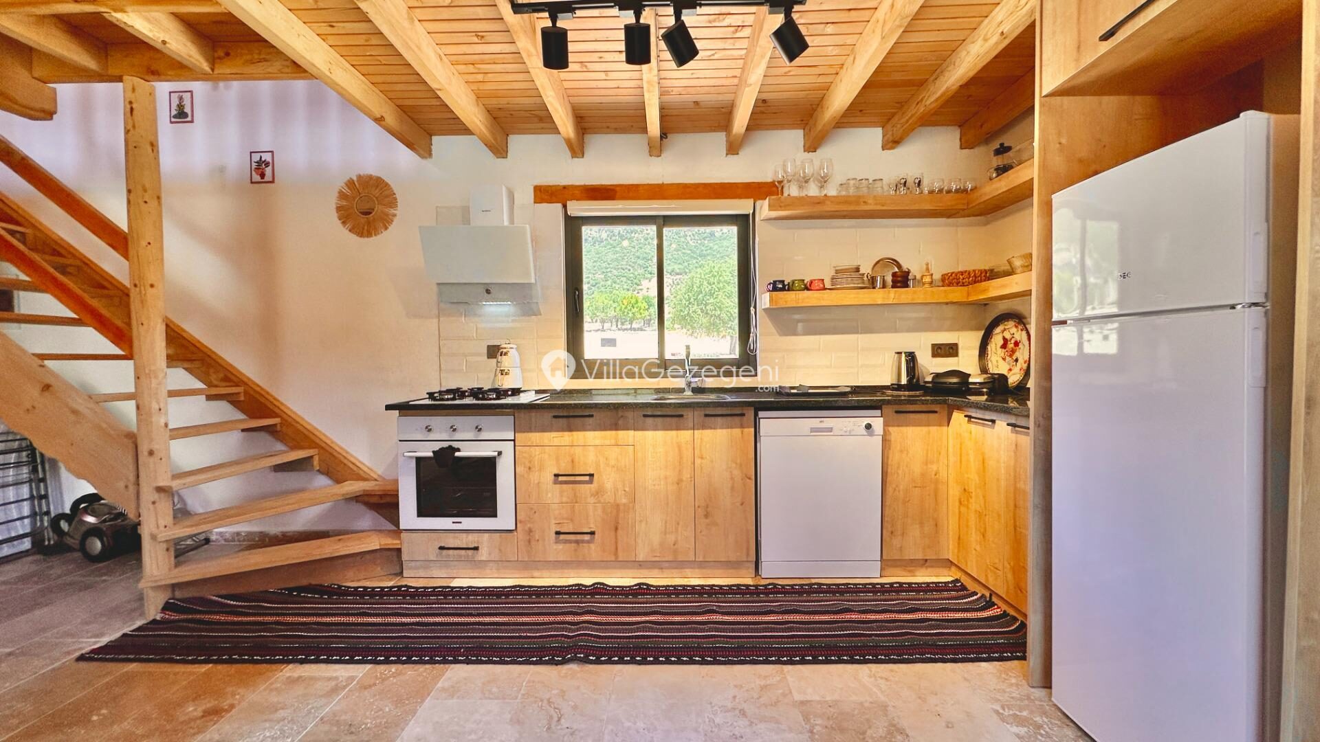 Villa Koca Armut 1 — 22