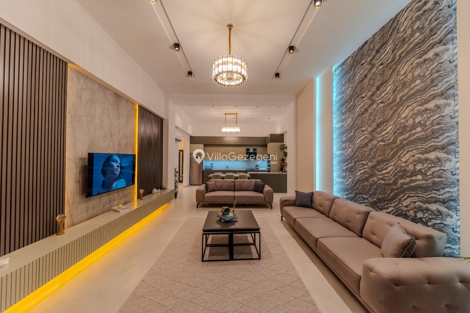 Villa İclal Deluxe Çavdır — 76