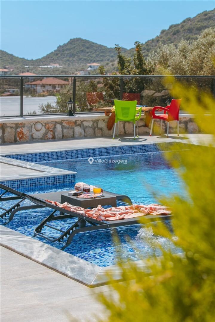 Villa Mercan Sısla — 59