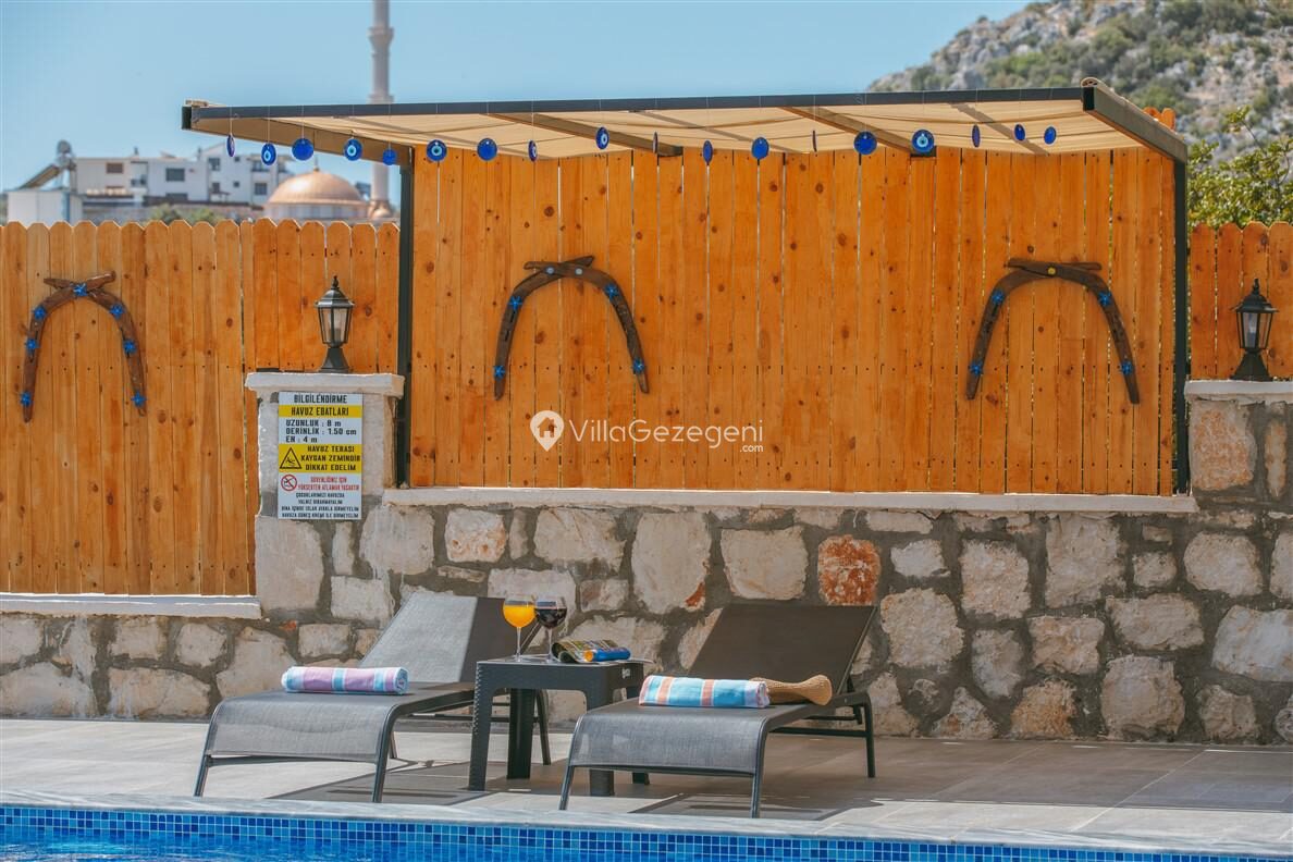 Villa Mercan Sısla — 62