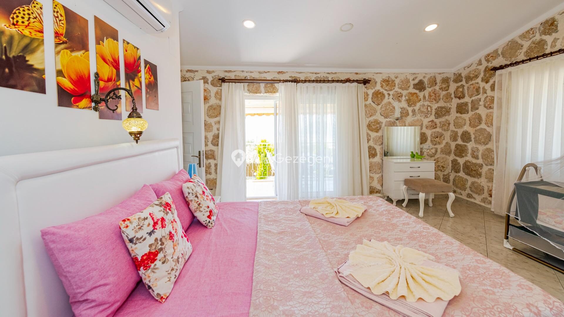 Villa Atılgan — 82