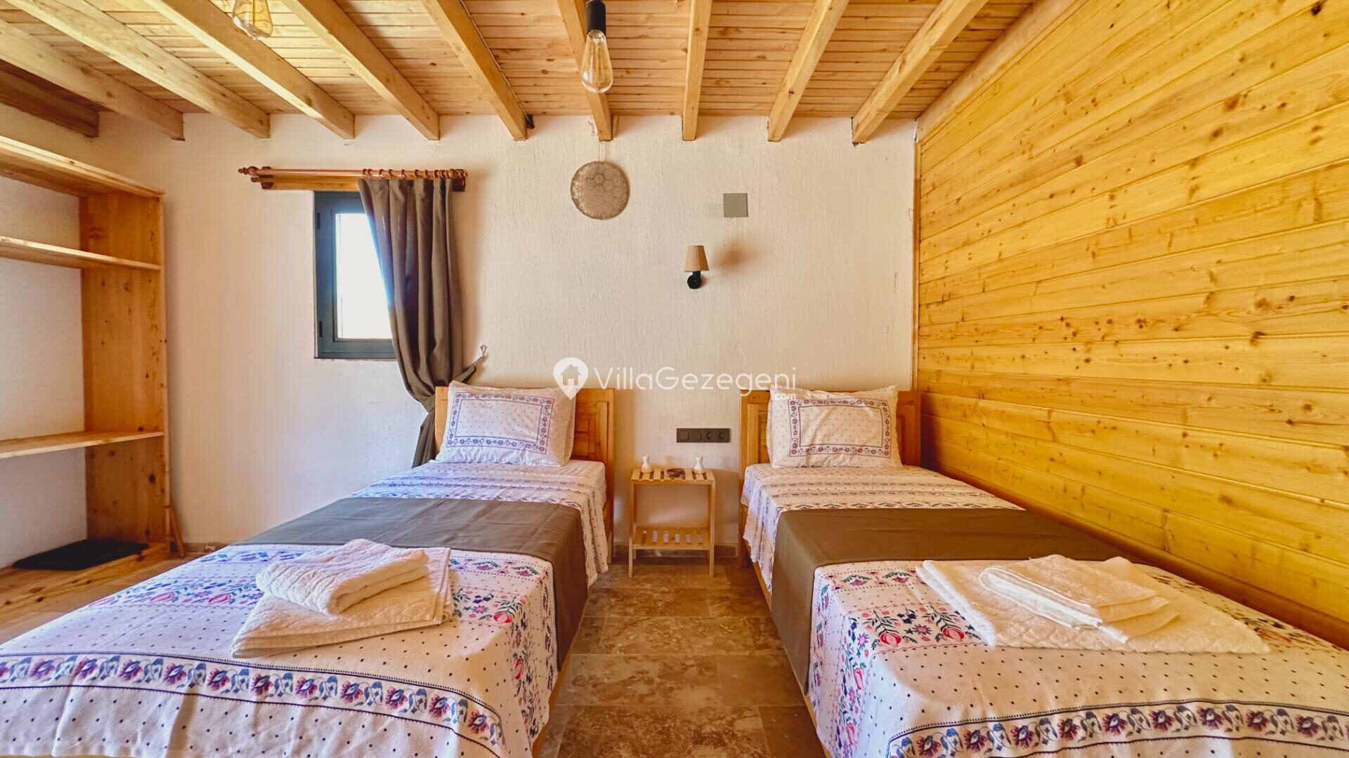 Villa Koca Armut 1 — 27