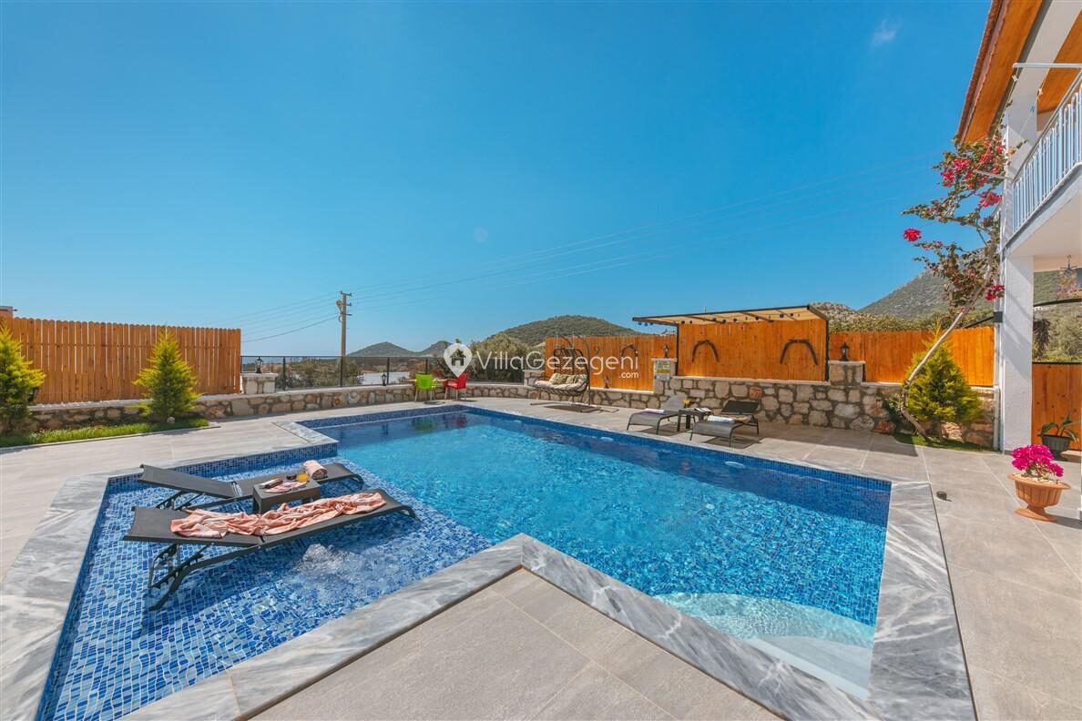 Villa Mercan Sısla — 65